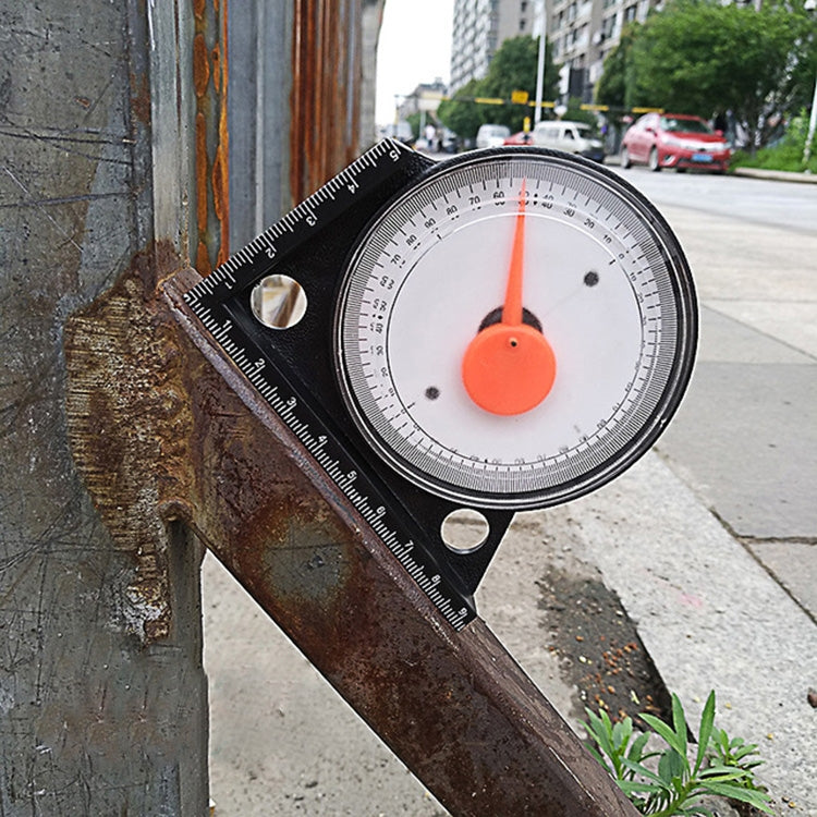 เครื่องมือวัดความลาดชันแบบมัลติฟังก์ชั่นชนิดตัวชี้ความแม่นยำสูง, Slope Measuring Tool