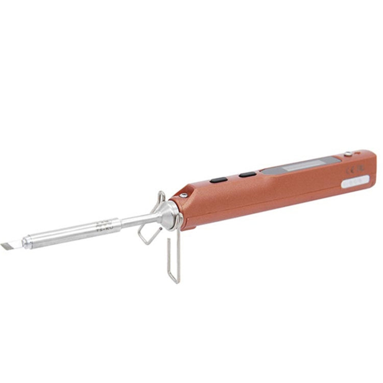 2 ชิ้น M-Stand การประสาน ที่วางขาตั้งเหล็กสำหรับ TS100, Iron Stand