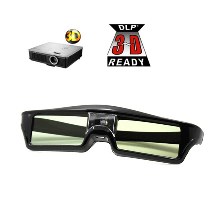 3D DLP-Link Active แว่นตาแว่นตาสำหรับ BenQ Z4/H1/G1/P1 LG,NUTS,Acer,optoma DLP-LINK โปรเจคเตอร์, projectors