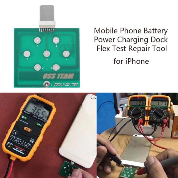 บอร์ดทดสอบปลั๊กหางตรวจจับการถอดชิ้นส่วนฟรี 2 ชิ้น, For Apple, For Android