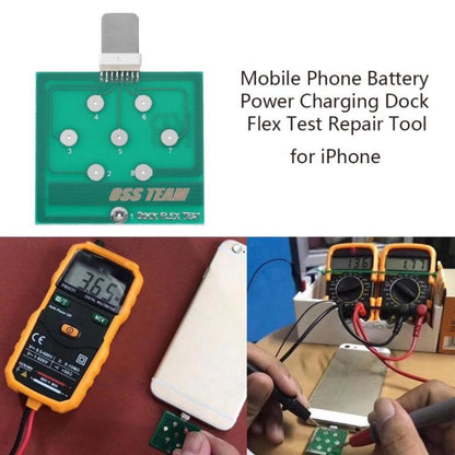บอร์ดทดสอบปลั๊กหางตรวจจับการถอดชิ้นส่วนฟรี 2 ชิ้น, For Apple, For Android