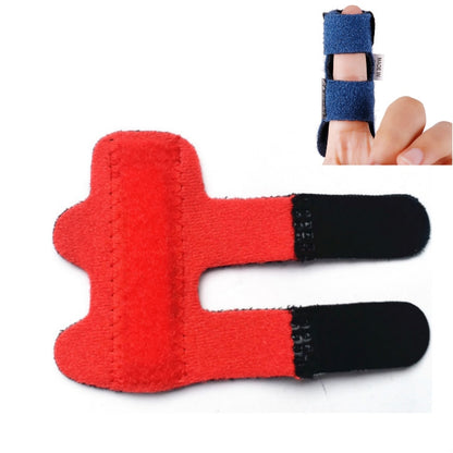แผ่นอลูมิเนียมแขนแก้ไขนิ้วแก้ไขเข็มขัดนิ้วแตกหักแก้ไขเฝือก