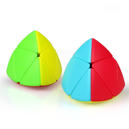 เมมเบรนคาร์บอนไฟเบอร์ลำดับที่สาม Magic Cube ของเล่นเพื่อการศึกษาสำหรับเด็ก, Second-order Scorpion Shaped Cube