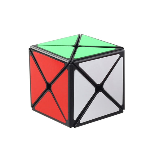 ของเล่นปริศนาสำหรับเด็ก Alien Rubik's Cube