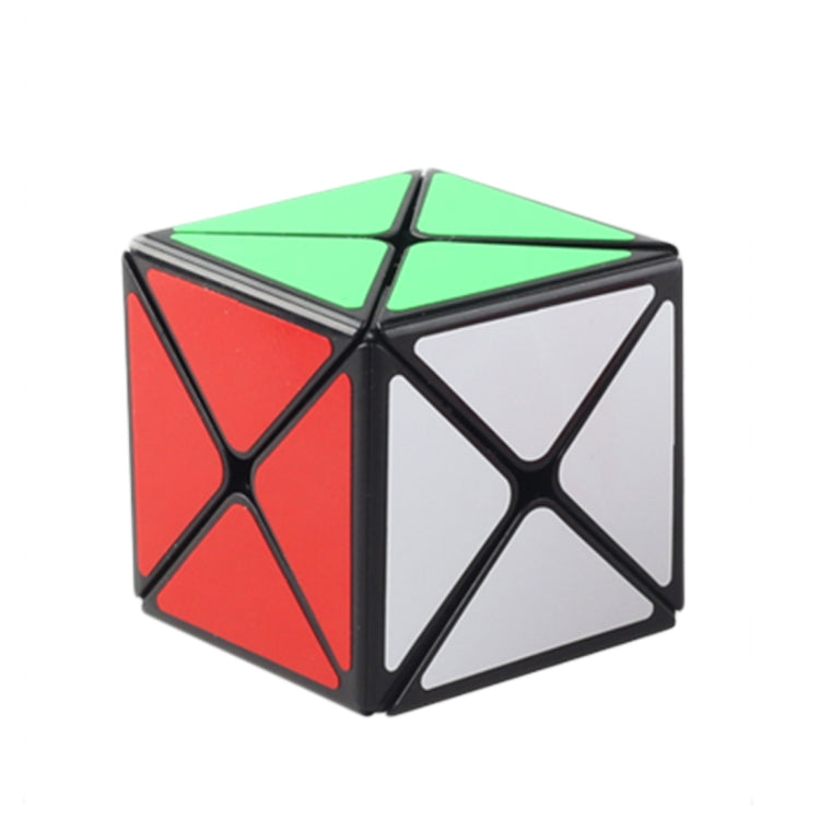 ของเล่นปริศนาสำหรับเด็ก Alien Rubik's Cube