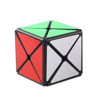 ของเล่นปริศนาสำหรับเด็ก Alien Rubik's Cube