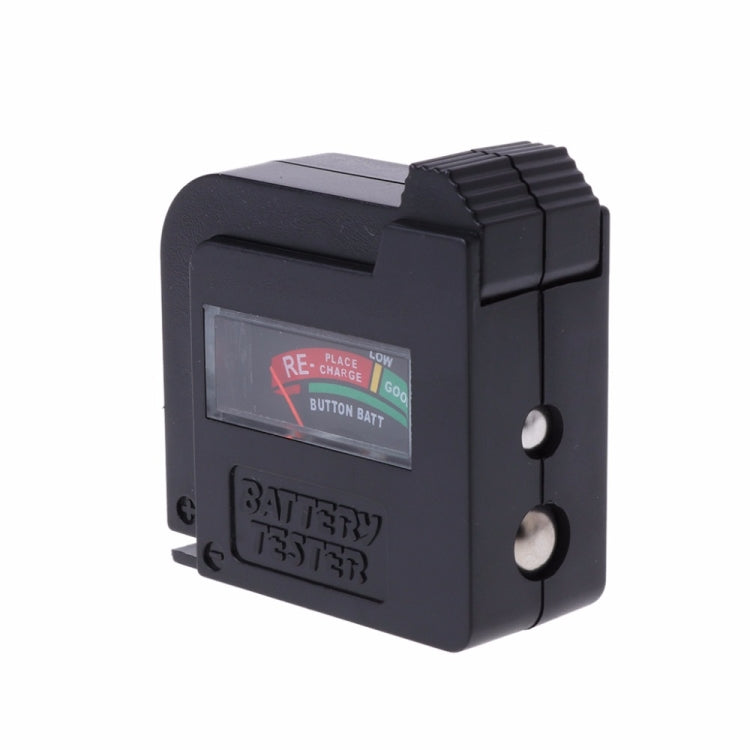 BT860 Pointer Style เครื่องทดสอบความจุแบตเตอรี่