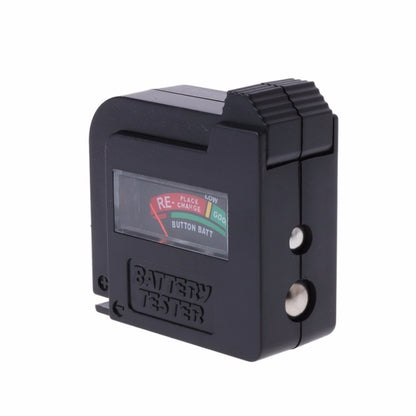BT860 Pointer Style เครื่องทดสอบความจุแบตเตอรี่