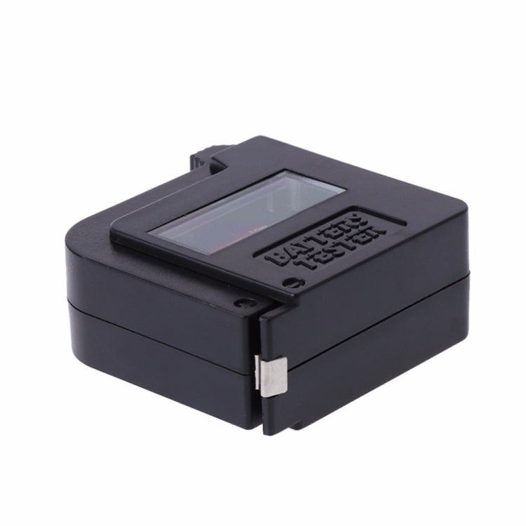 BT860 Pointer Style เครื่องทดสอบความจุแบตเตอรี่