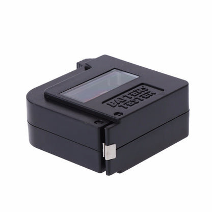 BT860 Pointer Style เครื่องทดสอบความจุแบตเตอรี่