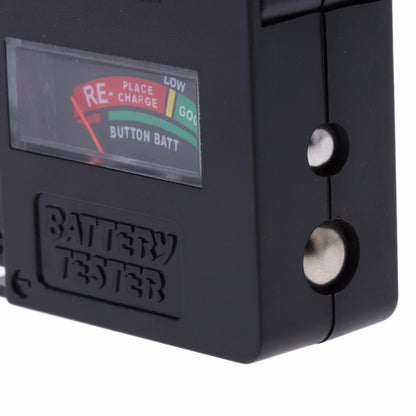 BT860 Pointer Style เครื่องทดสอบความจุแบตเตอรี่