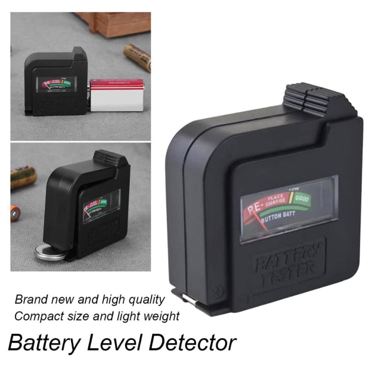 BT860 Pointer Style เครื่องทดสอบความจุแบตเตอรี่