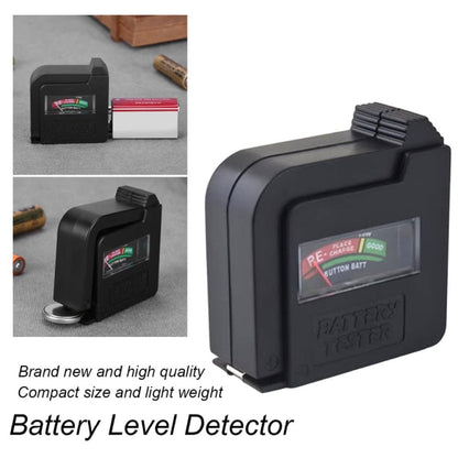 BT860 Pointer Style เครื่องทดสอบความจุแบตเตอรี่