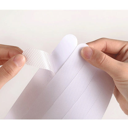 50 PCS บันไดและขั้นตอนเทปกันลื่นห้องน้ำห้องอาบน้ำ Anti-SLIP Strip อ่างอาบน้ำโปร่งใสสติกเกอร์กันลื่น, Transparent Anti-slip Stickers