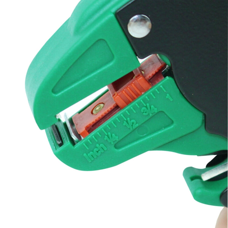 คีมปอก Duckbill มัลติฟังก์ชั่นซ่อมช่างไฟฟ้า เครื่องมือ, Duckbill Stripping Pliers