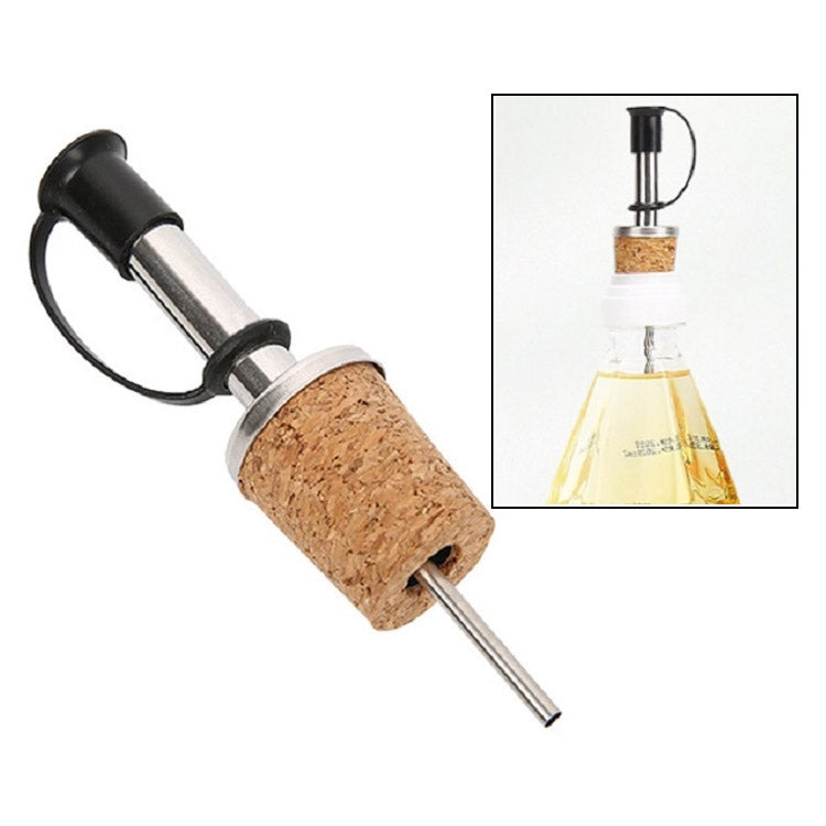 20ชิ้นจุกไวน์จุกสแตนเลสPourerไวน์ผันตู้พวย, Wine Diversion Spout Dispenser