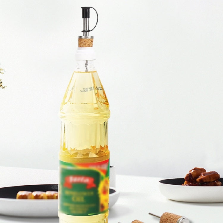 20ชิ้นจุกไวน์จุกสแตนเลสPourerไวน์ผันตู้พวย, Wine Diversion Spout Dispenser