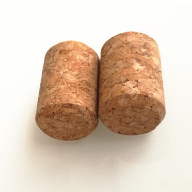 4 ชิ้นขวดไวน์ขวดแก้วจุกไม้ก๊อก, 4 PCS Cork Stopper