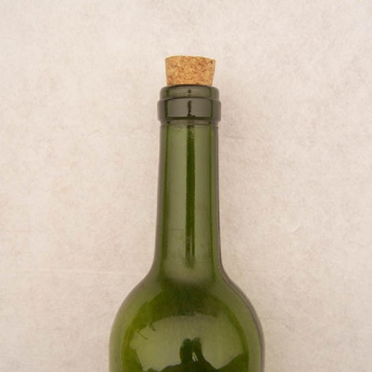 4 ชิ้นขวดไวน์ขวดแก้วจุกไม้ก๊อก, 4 PCS Cork Stopper