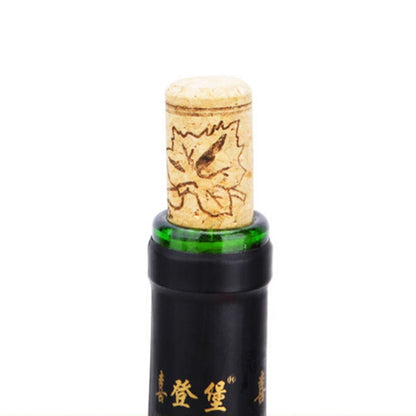 20 ชิ้นไวน์โอ๊คคอร์กจุกสังเคราะห์, 20 PCS Cork Stopper