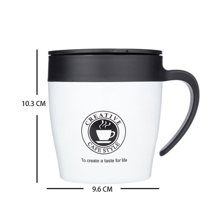 ที่จับแก้วกาแฟ กระติกน้ำร้อนสแตนเลส ถ้วย กระติกน้ำ กระติกน้ำ ธุรกิจแบบพกพา ถ้วยเทอร์โม