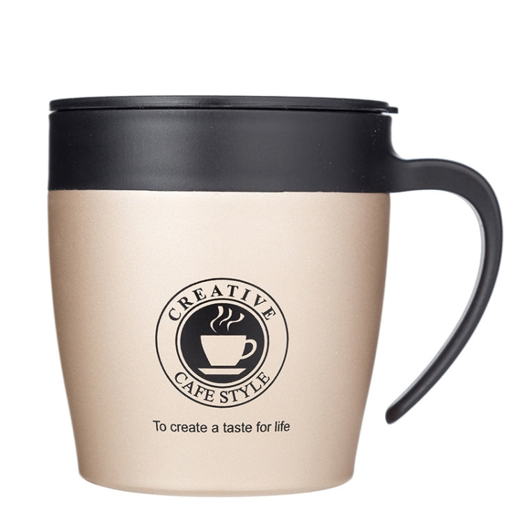 ที่จับแก้วกาแฟ กระติกน้ำร้อนสแตนเลส ถ้วย กระติกน้ำ กระติกน้ำ ธุรกิจแบบพกพา ถ้วยเทอร์โม