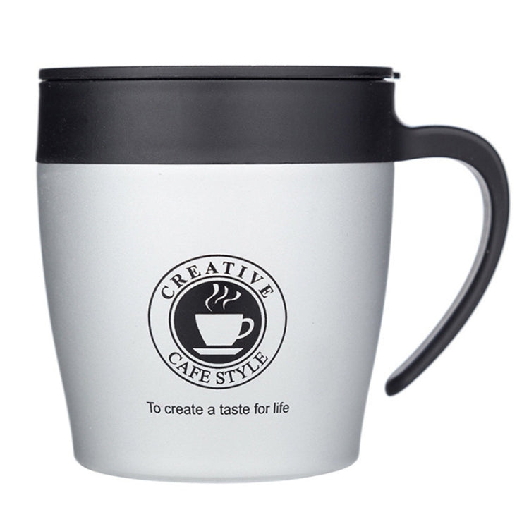 ที่จับแก้วกาแฟ กระติกน้ำร้อนสแตนเลส ถ้วย กระติกน้ำ กระติกน้ำ ธุรกิจแบบพกพา ถ้วยเทอร์โม