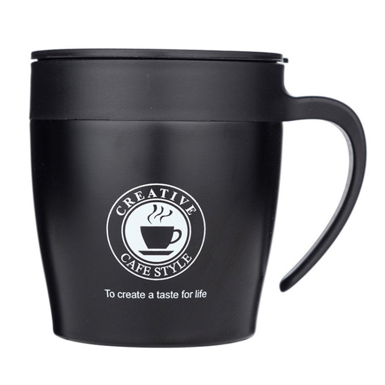 ที่จับแก้วกาแฟ กระติกน้ำร้อนสแตนเลส ถ้วย กระติกน้ำ กระติกน้ำ ธุรกิจแบบพกพา ถ้วยเทอร์โม