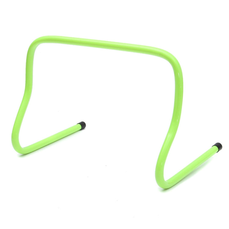 5 ชิ้น ABS อุปสรรคการฝึกอบรมฟุตบอลอุปสรรค, 30cm