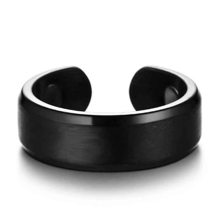 Acupressure Anti Snore Ring Treatment นวดกดจุด Anti Snoring Apnea Sleeping Device