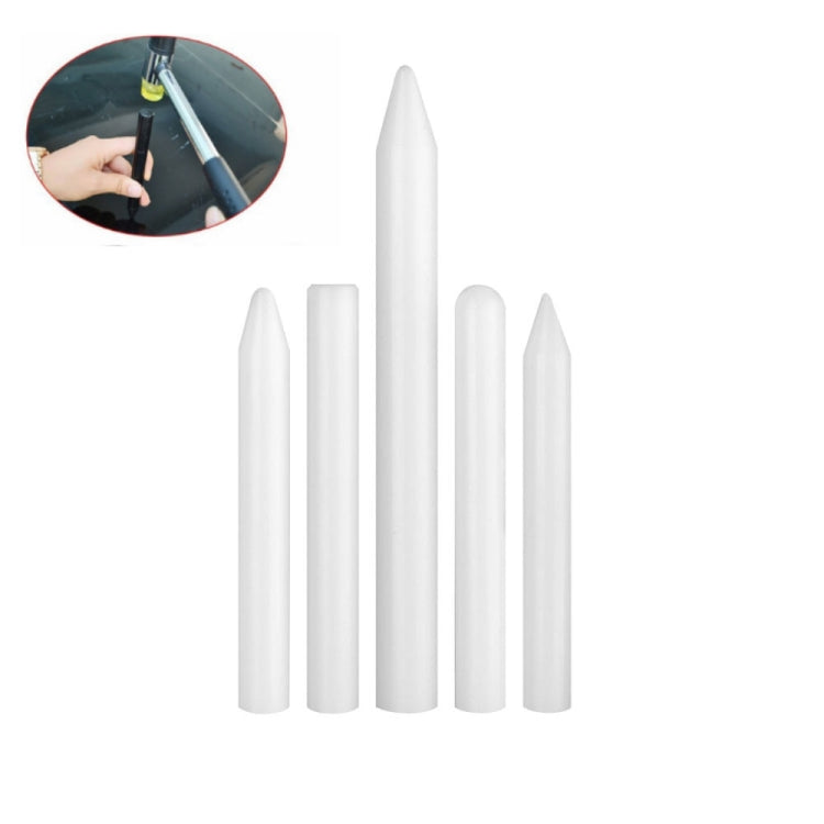 5 in 1 ซ่อมรอยบุบรถ เครื่องมือ ปากกาปรับระดับโลหะ, 5 In 1 Metal Leveling Pen