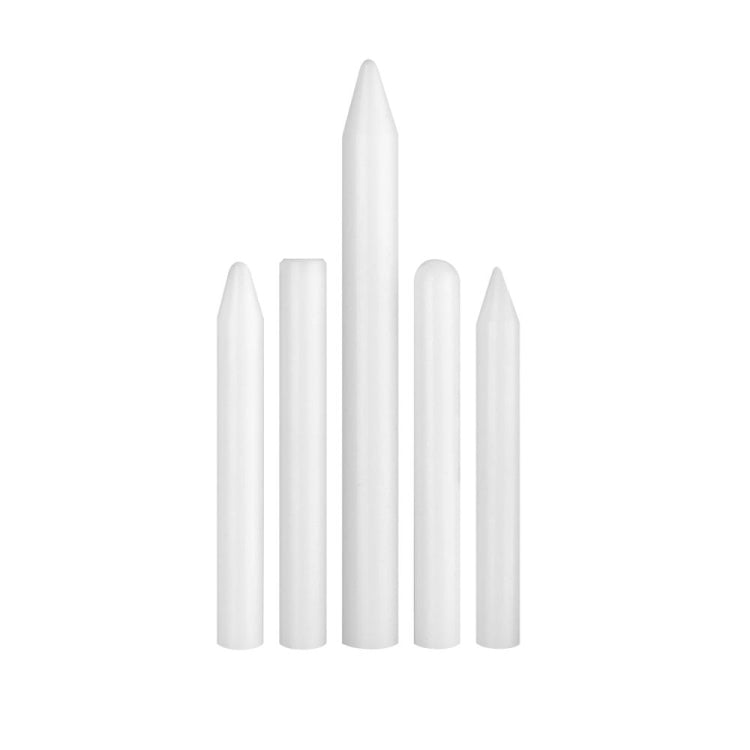5 in 1 ซ่อมรอยบุบรถ เครื่องมือ ปากกาปรับระดับโลหะ, 5 In 1 Metal Leveling Pen