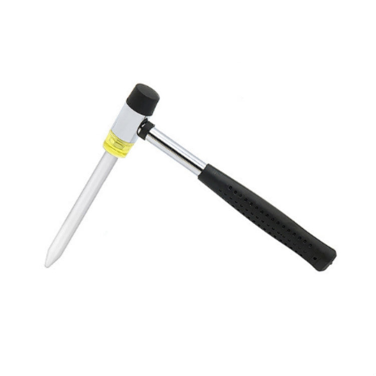 5 in 1 ซ่อมรอยบุบรถ เครื่องมือ ปากกาปรับระดับโลหะ, 5 In 1 Metal Leveling Pen