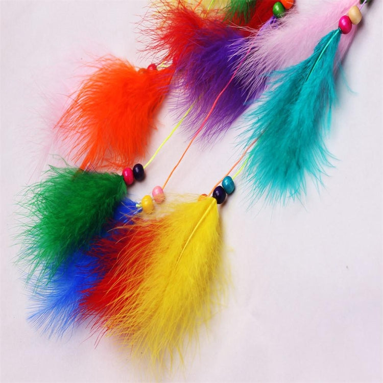 เครื่องประดับตกแต่งบ้านที่เรียบง่ายสร้างสรรค์ Dream Catcher จี้รถ