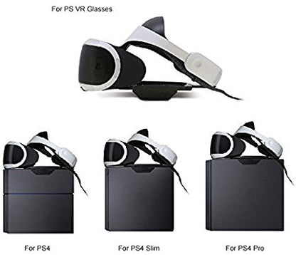 ขาตั้งถาดแว่นตา VR รองรับ PS VR, for PS VR