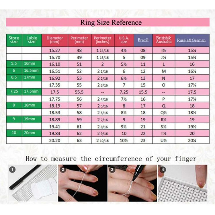 แฟชั่นCubic Zirconia Knotต่างหูสร้อยคอแหวนชุดสำหรับผู้หญิง, 7, 9, 6, 8