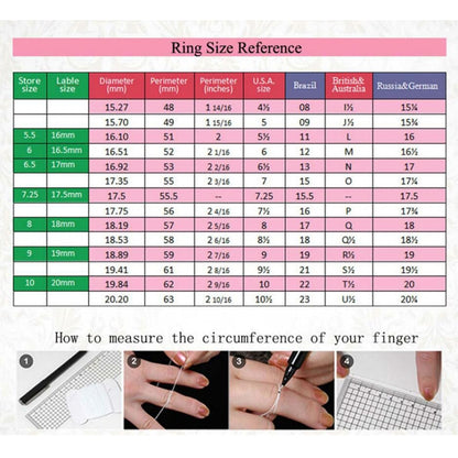 แฟชั่นCubic Zirconia Knotต่างหูสร้อยคอแหวนชุดสำหรับผู้หญิง, 7, 9, 6, 8