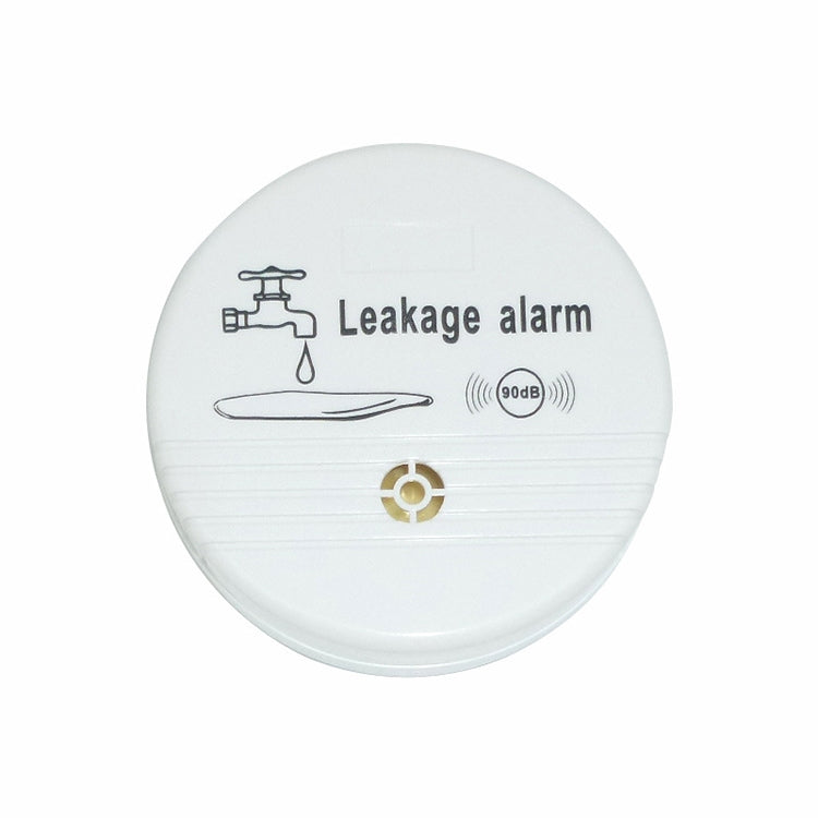 HH-LS518 สัญญาณเตือนน้ำรั่ว สัญญาณเตือนระดับน้ำสำหรับเครื่องตรวจจับน้ำล้นในครัวเรือน