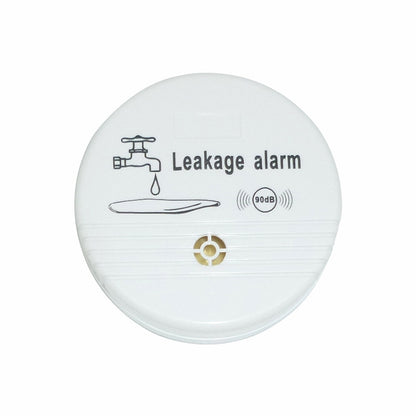 HH-LS518 สัญญาณเตือนน้ำรั่ว สัญญาณเตือนระดับน้ำสำหรับเครื่องตรวจจับน้ำล้นในครัวเรือน