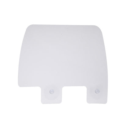 20 PCS ดูดถ้วย Splash-proof Baffle Partition BOARD น้ำมัน Baffle PLATE, Splash-proof Baffle