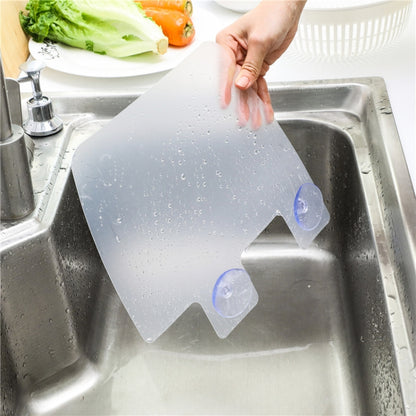 20 PCS ดูดถ้วย Splash-proof Baffle Partition BOARD น้ำมัน Baffle PLATE, Splash-proof Baffle