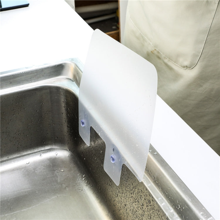 20 PCS ดูดถ้วย Splash-proof Baffle Partition BOARD น้ำมัน Baffle PLATE, Splash-proof Baffle