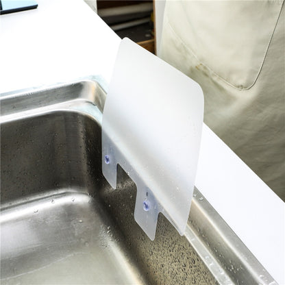 20 PCS ดูดถ้วย Splash-proof Baffle Partition BOARD น้ำมัน Baffle PLATE, Splash-proof Baffle