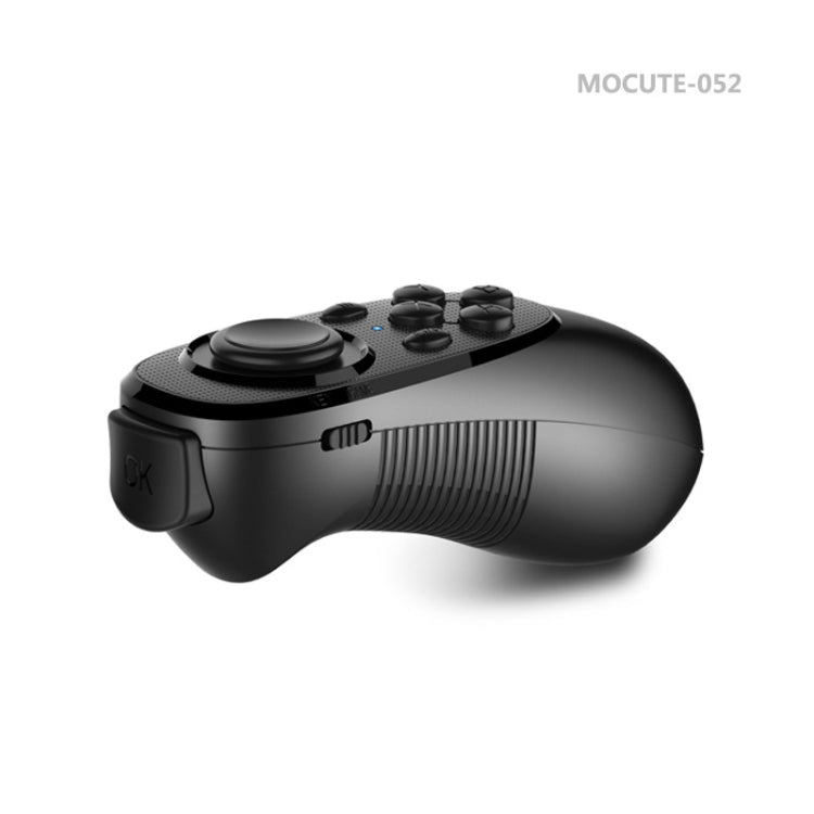 รีโมทคอนโทรลชุดหูฟัง VR ตัวควบคุมบลูทูธเกมแพดอเนกประสงค์สำหรับ iOS และ Android