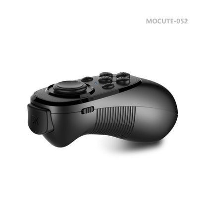 รีโมทคอนโทรลชุดหูฟัง VR ตัวควบคุมบลูทูธเกมแพดอเนกประสงค์สำหรับ iOS และ Android