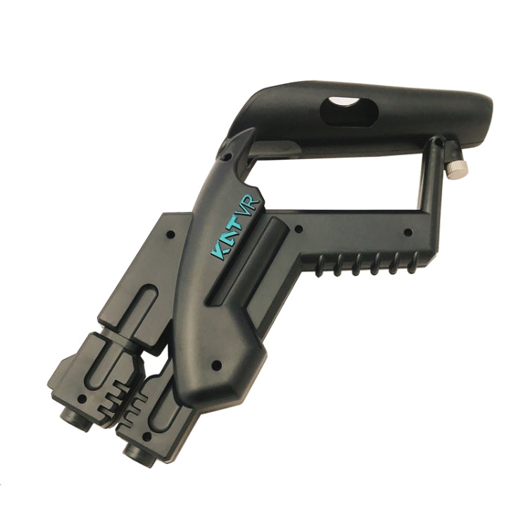 VR VIVE Gun Controller สำหรับชุดหูฟัง HTC Vive VR Experience Shop เกมยิงปืน VR Handgun
