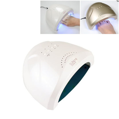 Sunone 48W เครื่องอบยาทาเล็บหลอด UV