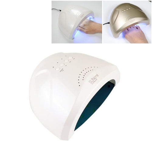 Sunone 48W เครื่องอบยาทาเล็บหลอด UV
