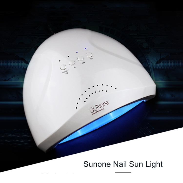 Sunone 48W เครื่องอบยาทาเล็บหลอด UV