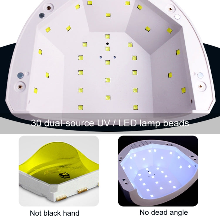 Sunone 48W เครื่องอบยาทาเล็บหลอด UV